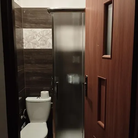 Hotel Pod Wyciagiem Karpacz