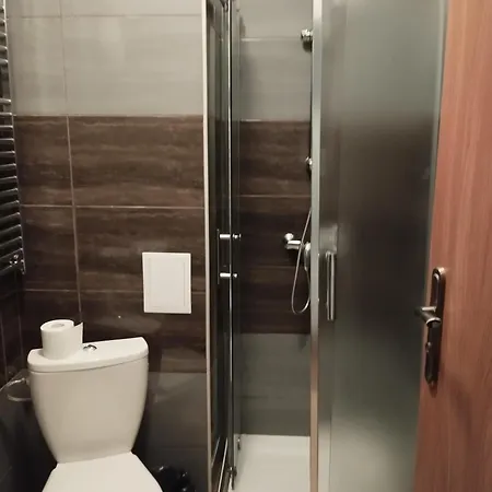 Pod Wyciagiem Hotel *