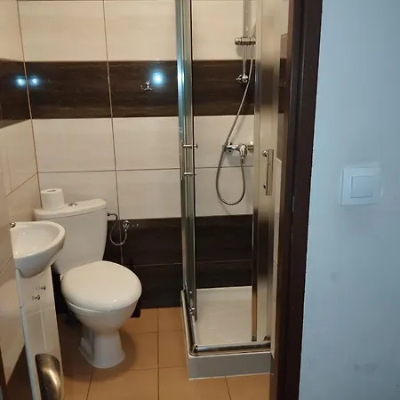 Pod Wyciagiem * Карпач