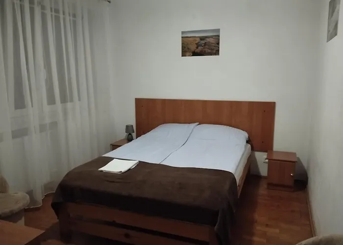 Pod Wyciagiem Hotel *