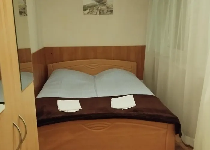 Hotel Pod Wyciagiem Karpacz