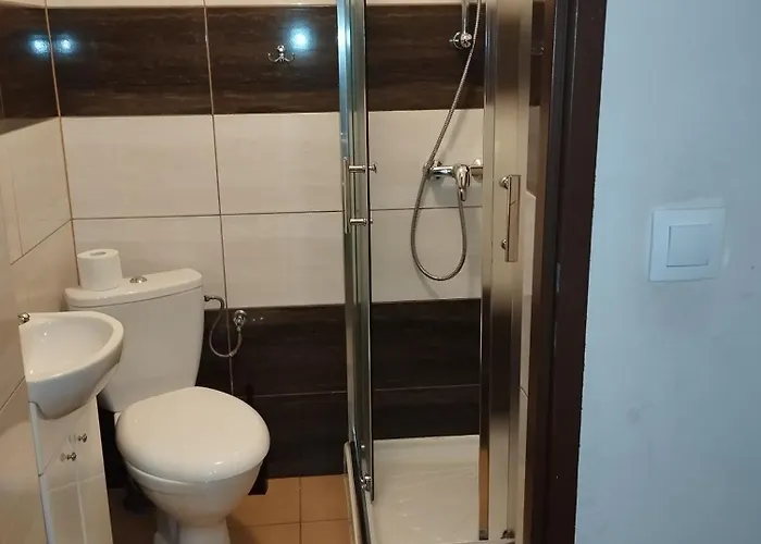 Pod Wyciagiem * Karpacz